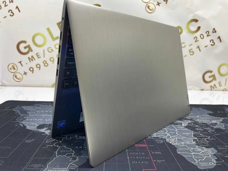 Noutbuk LENOVO IDEAPAD 3 / Arzon noutbuk lar bor yana telegram kanalda — фото 2