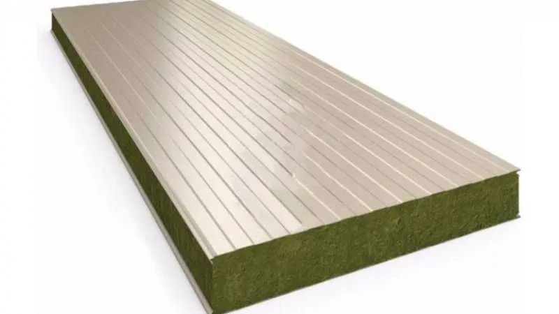Sandwich Panel ...