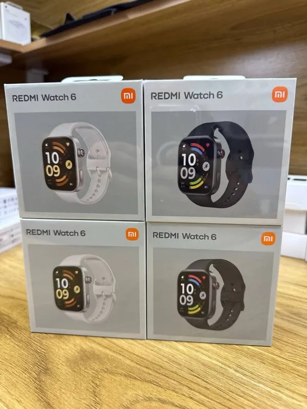 Redmi Watch 6 (оптом) — фото 3