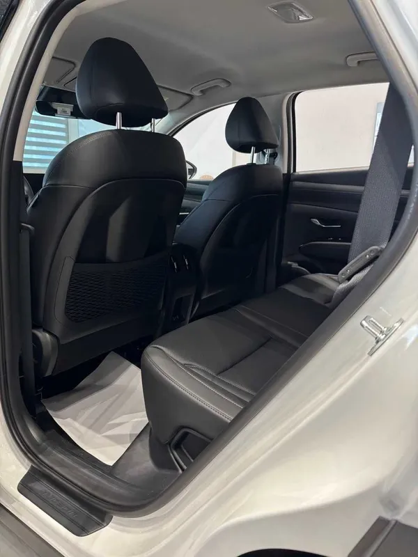 Hyundai Tucson 2.0 AT 4WD | Рассрочка 0% 8 Hyundai Tucson 2.0 AT 4WD | Рассрочка 0% 8