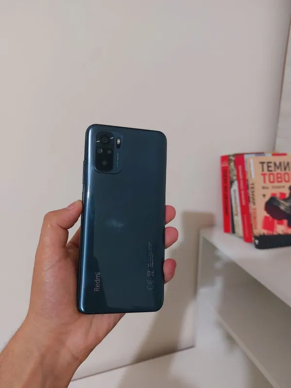 Redmi note 10 sotiladi