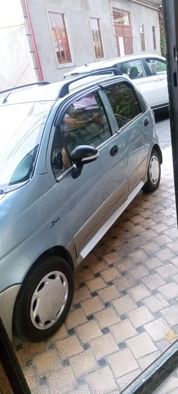 Matiz best metangaz 3 Matiz best metangaz 3