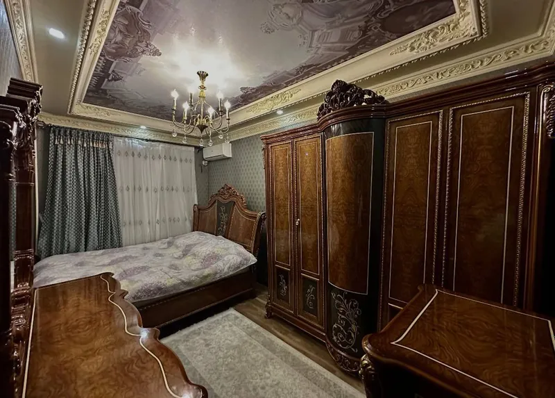 Дружба народов — фото 1