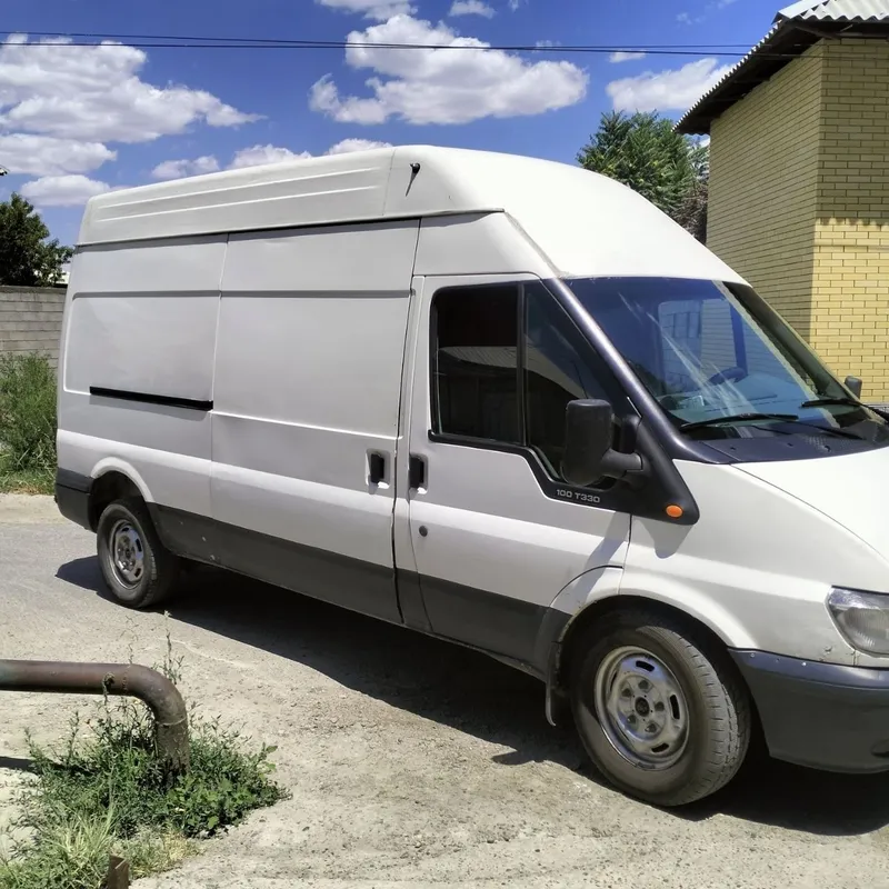 Ассалому алейкум Форд Транзит сотилади 2006 йил 2 Ассалому алейкум Форд Транзит сотилади 2006 йил 2