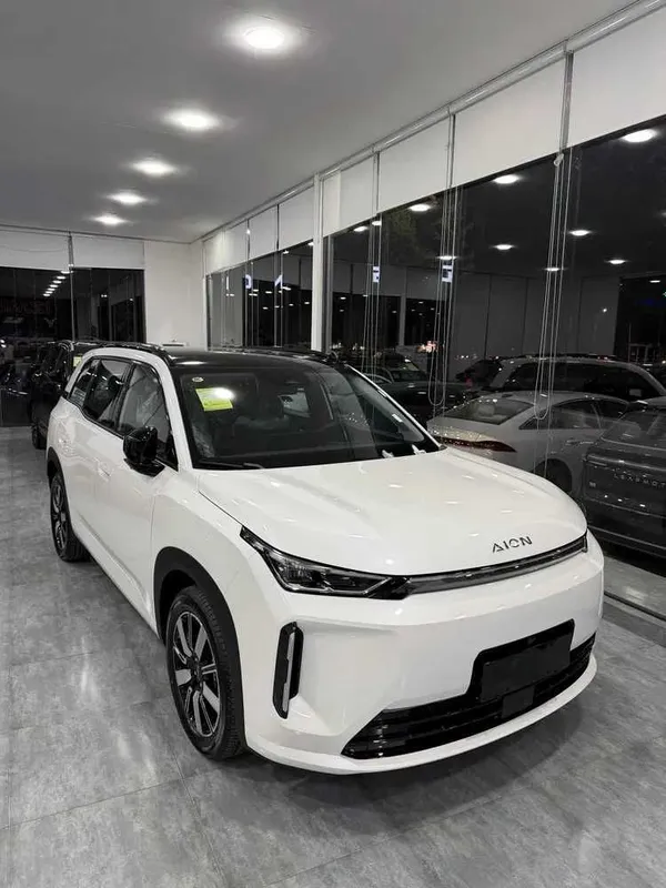 Gac Aion I 60 650km boshlang'ich 7.500$ to'lov bilan 1