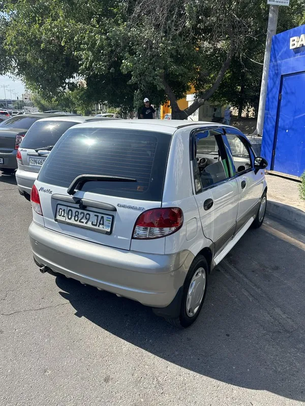 Matiz best kansaner 3 Matiz best kansaner 3