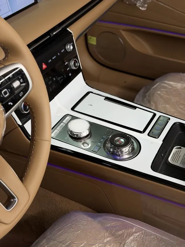 Genesis G80 2026 4 Genesis G80 2026 4