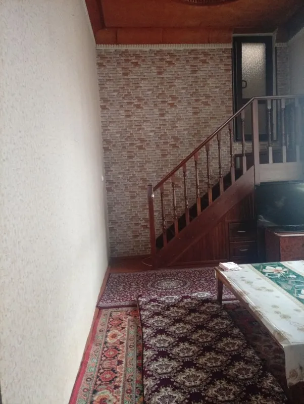 Назарбек Харакатда 4 сотих 6 хона уй сотилади. Нархи 120000$ — фото 3 Назарбек Харакатда 4 сотих 6 хона уй сотилади. Нархи 120000$ — фото 3