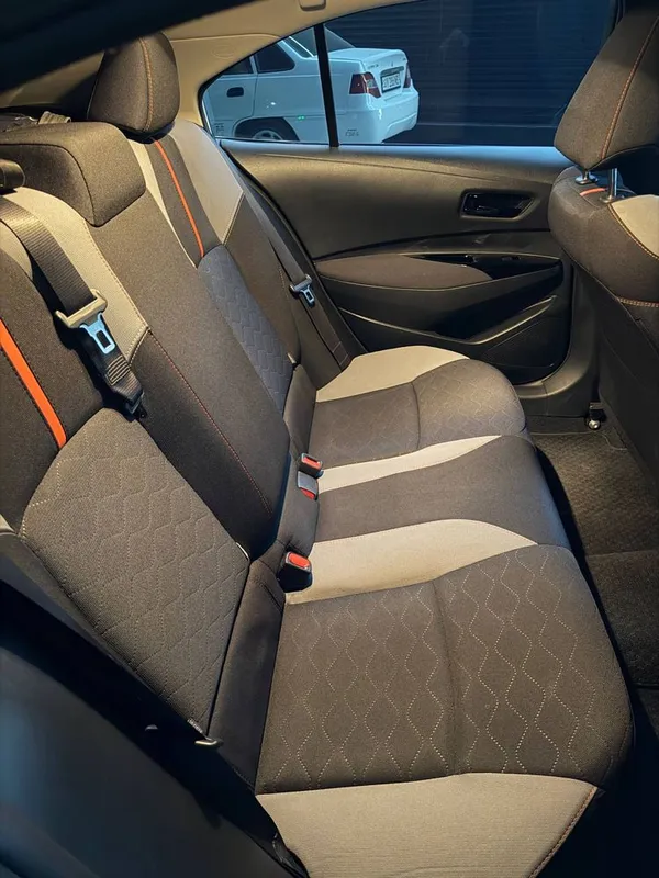 Toyota Corolla 2023 6 Toyota Corolla 2023 6