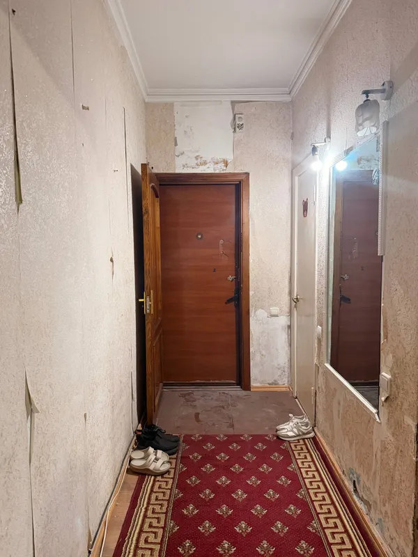Аренда квартиры (Ахмад Югнакий) — фото 6 Аренда квартиры (Ахмад Югнакий) — фото 6