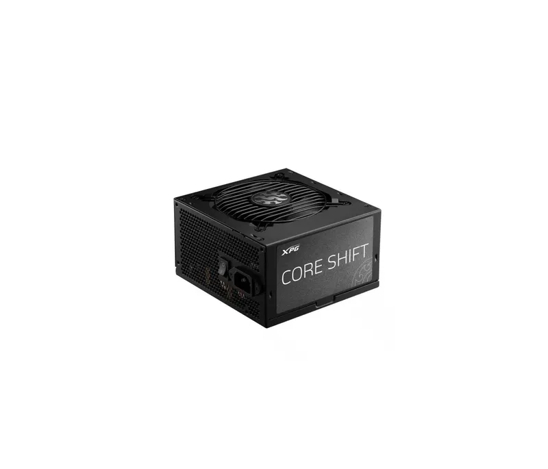 ' Блок питания ADATA XPG CORE SHIFT 850W (850W, Gold, Full Modular)
