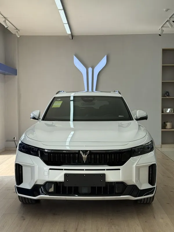 Voyah free 318 4wd 3йил Гарантия!!! — фото 4