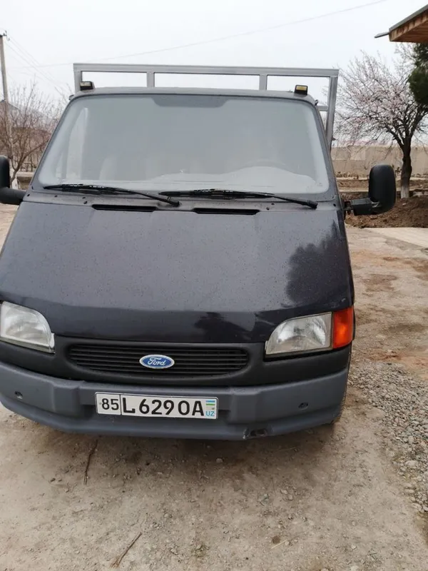FORD transit сотилади