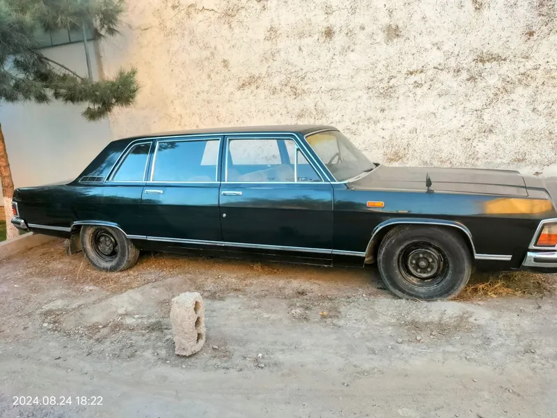 Газ 14 чайка сотилади — фото 2