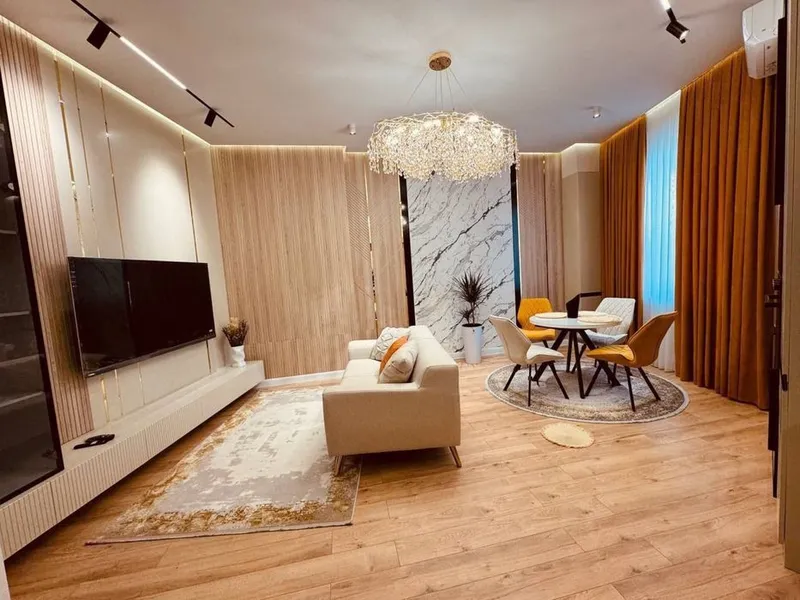 Дархан | ЖК: Real House | 2-комн — фото 2