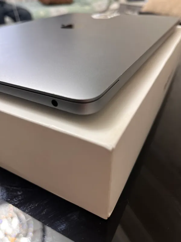 MacBook Air m1 8 GB 256 GB