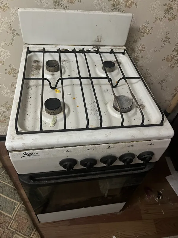 Срочно продается б/к газ плита. 1 Срочно продается б/к газ плита. 1