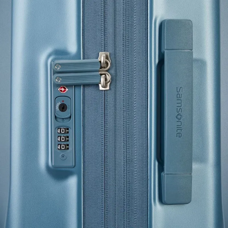 Чемодан Samsonite UpLIFT (ручная кладь) — фото 3