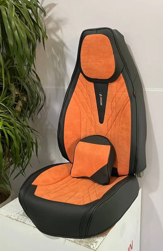 Avto chexol chehol avto optom premium чехлы универсальные новый — фото 5