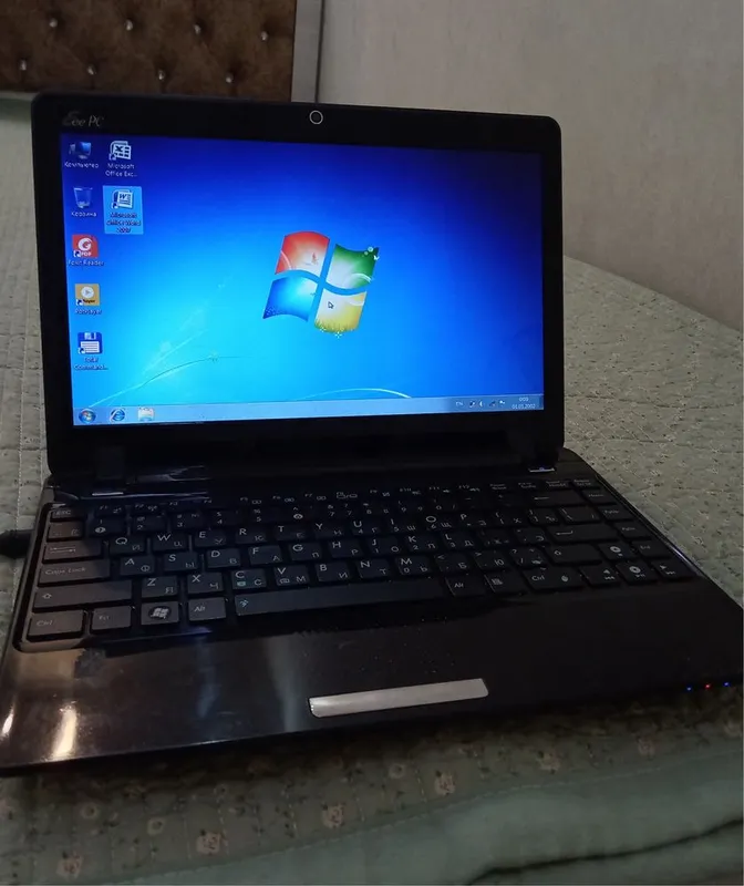 noutbook asus