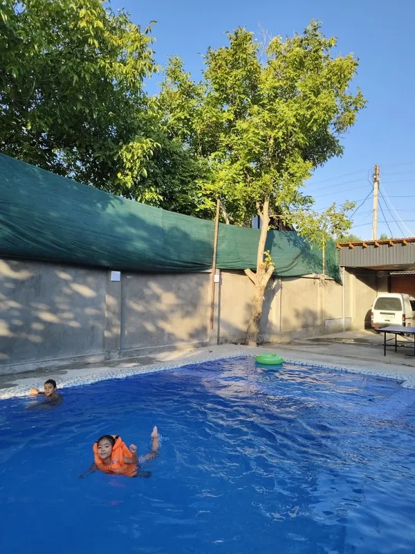 Dacha oilaviy ichkiliksiz 3