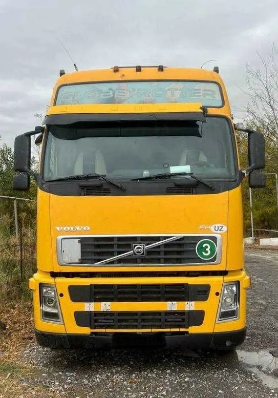 Volvo FH440 EURO 5 — фото 1
