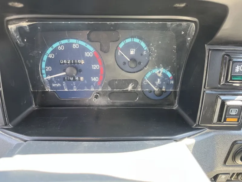 Chevrolet Damas DoDa 5