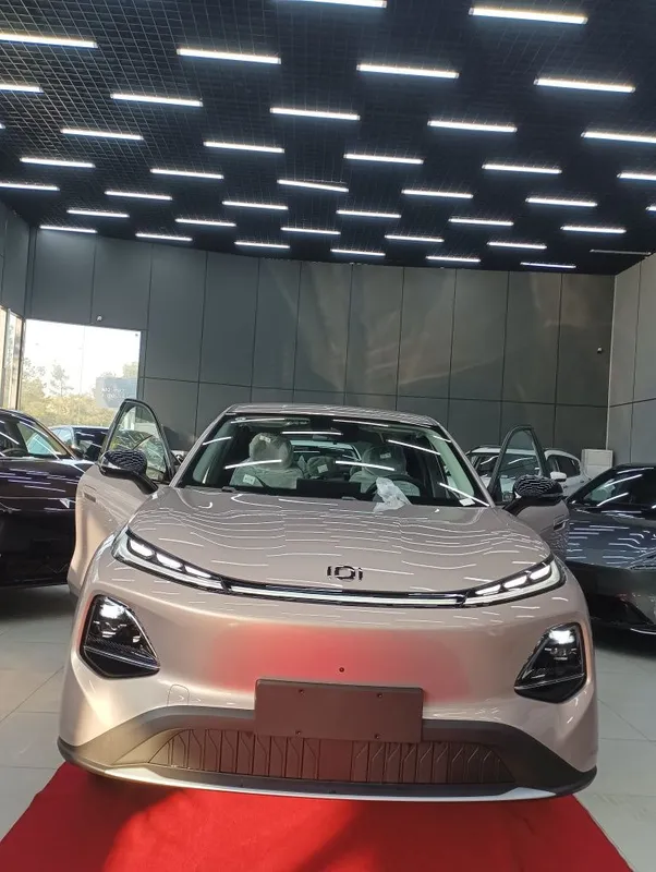 Changan Qiyuan Q05 506Max