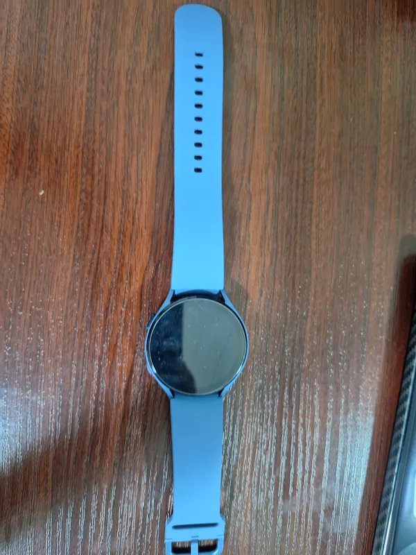 Samsung smart watch 5pro — фото 2