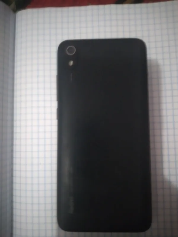 Xiaomi Redmi 7a — фото 1