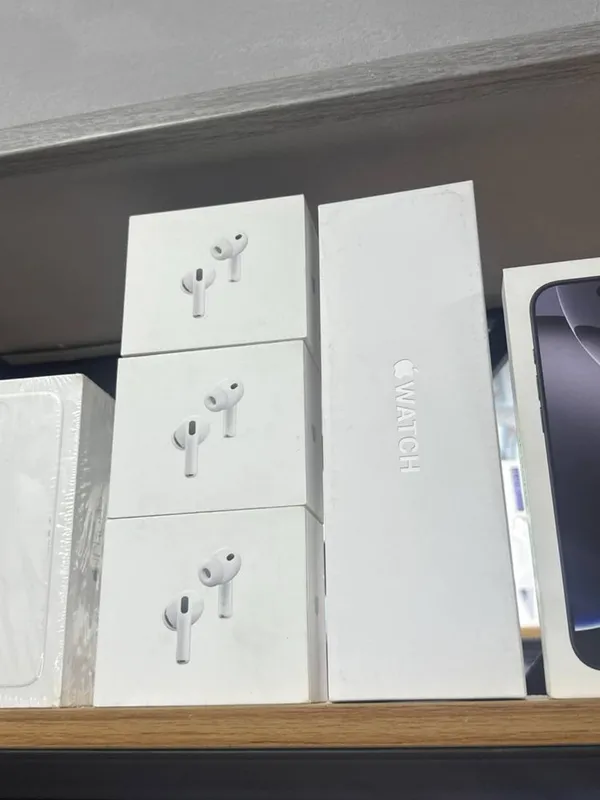 Airpods pro 3 original Airpods pro 3 original