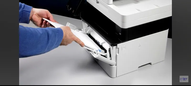 Canon i-SENSYS mf443dv printeri 6