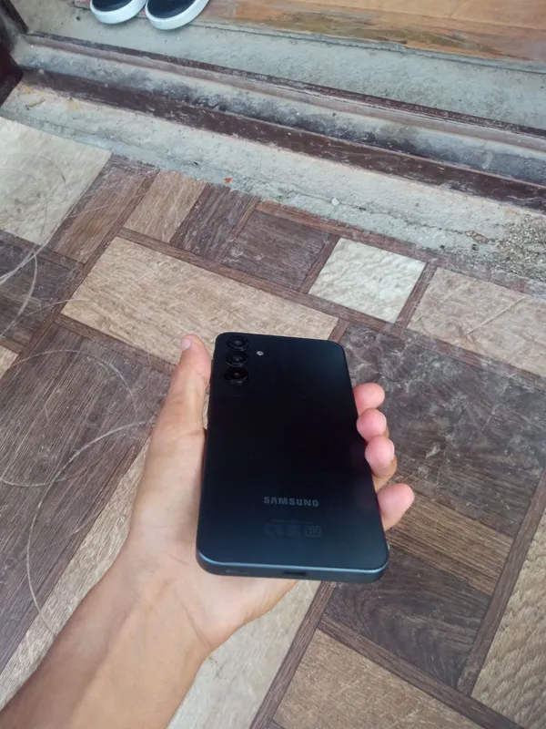 Samsung a16 Karobga dakumid bor 3
