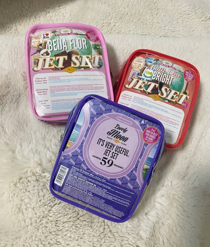 Jet Set 3