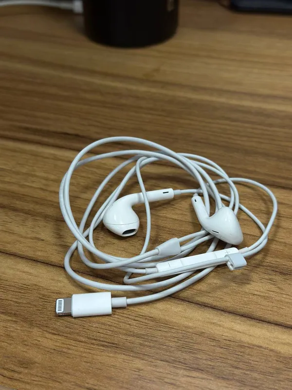 Apple Lightning Original, 2 ҳафта ишлатилган 2