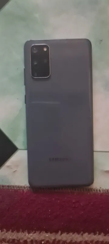 Samsung Galaxy S20+ vietnam dual sim — фото 5 Samsung Galaxy S20+ vietnam dual sim — фото 5