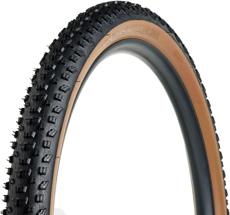 BONTRAGER MONTROSE COMP 27.5x2.40 / 29x2.40 BONTRAGER MONTROSE COMP 27.5x2.40 / 29x2.40