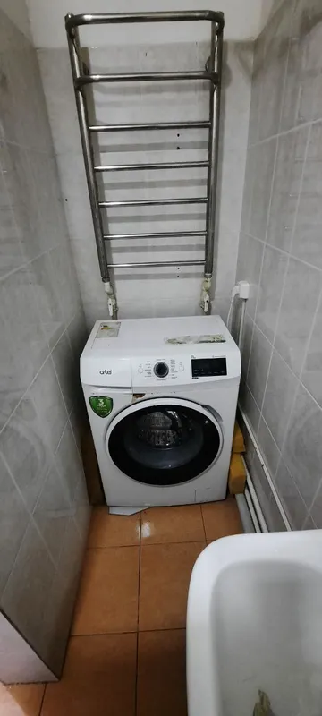 Срочно продаётся Сергели 7А, 3 комнаты, 1-й этаж, метро 7