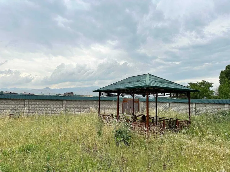 Продается Новый Дом, (Дача) 13 сот., Паргос, Бостанлыкский район — фото 8