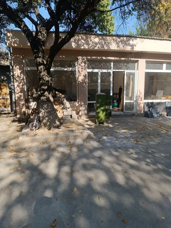 Dombrobadda 10,5 sotixlik tijorat yer uchastkasini ijaraga berish 3