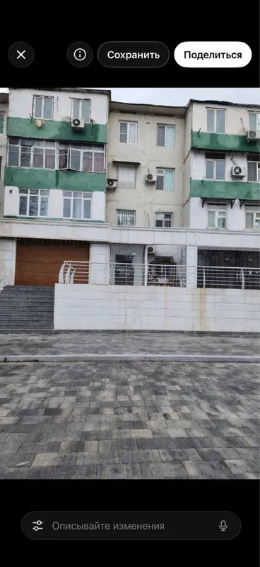 Продаётся Не Жилое Помещения Юнусабадский район Ор-р Биллур Ресторан