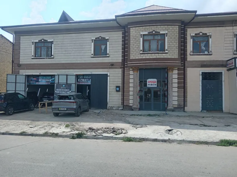 Хорошая предложение срочно продается помещения