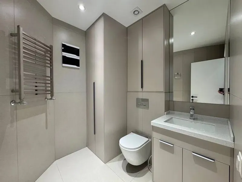 Сдаётся офис в аренду | рядом с Piramit tower | Яккасарай | — фото 5