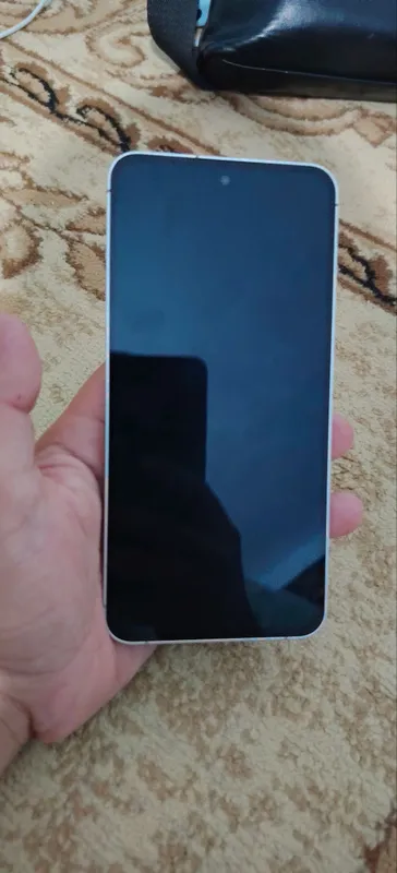 Samsung S24FE идийал холати каропга дакименти бор
