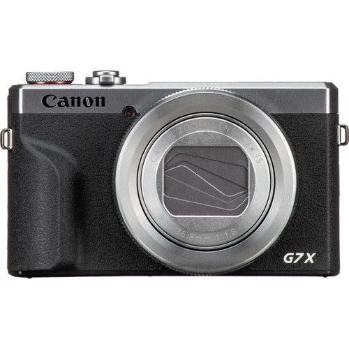 Продам Canon G7X Mark 3 1