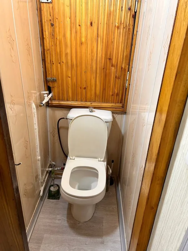 продам чиланзар 2.  двух комнатная квартира — фото 4