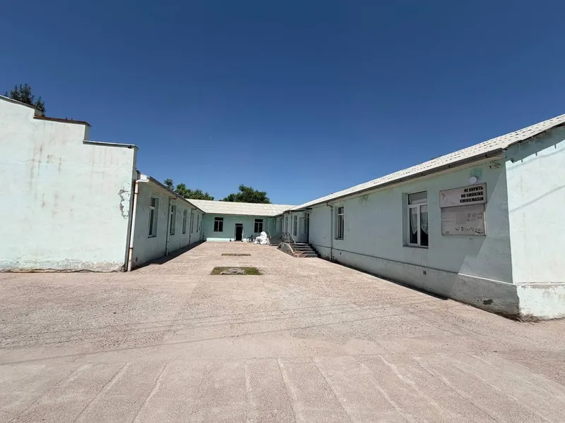 Цех,пскент,50сотих,750000$ 5 Цех,пскент,50сотих,750000$ 5