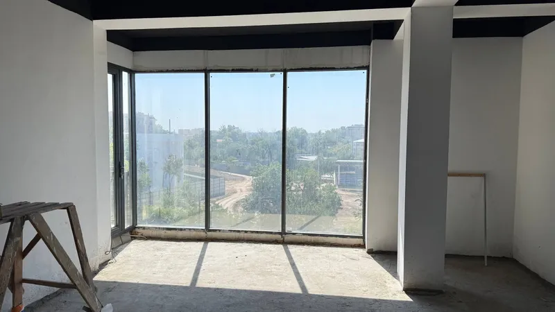 131 m² ofis sotiladi, 1-liniya 5 131 m² ofis sotiladi, 1-liniya 5