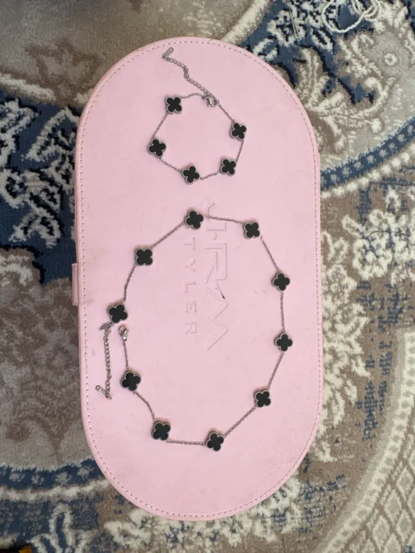 цепочка