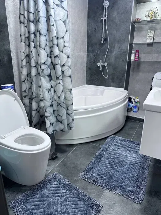 2 xonali kvartira, Yakkasaroy tumani 8